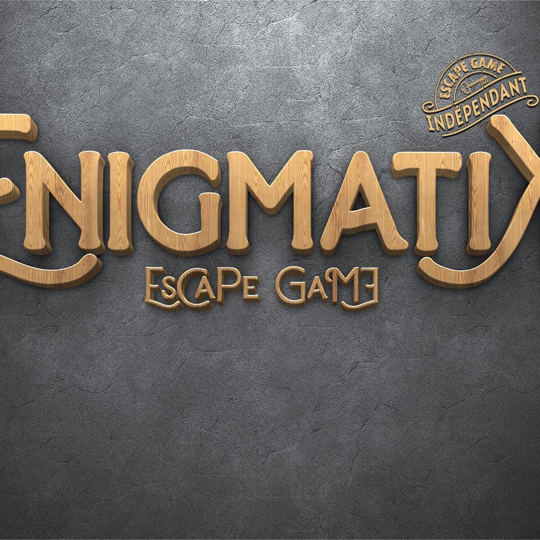 ENIGMATIK Escape Game 2