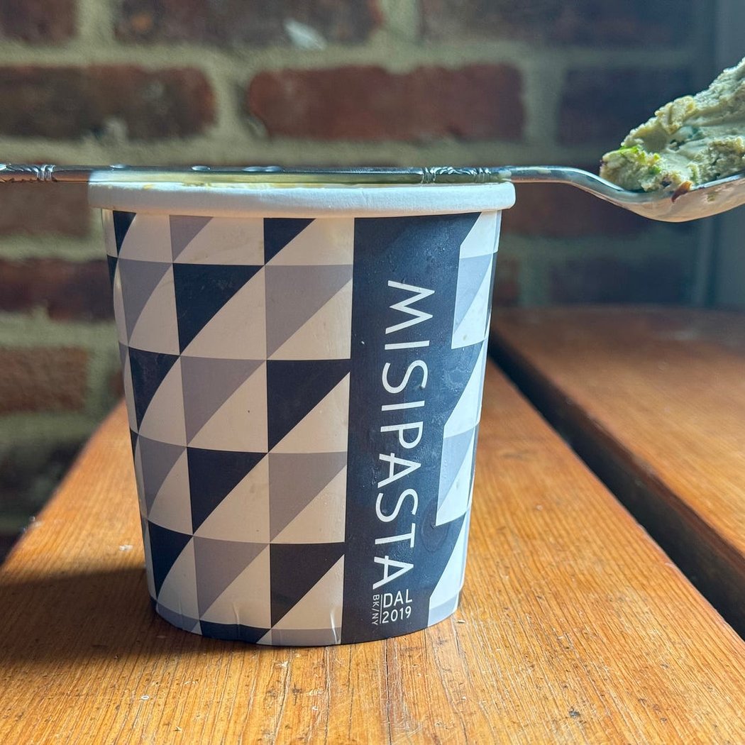 MISIPASTA 2