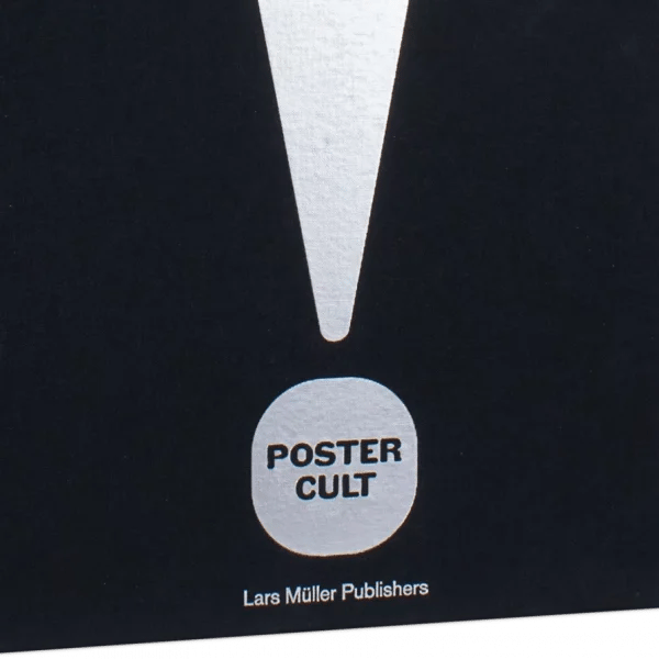 Dafi Kühne: Poster Cult Book Talk & Signing 1