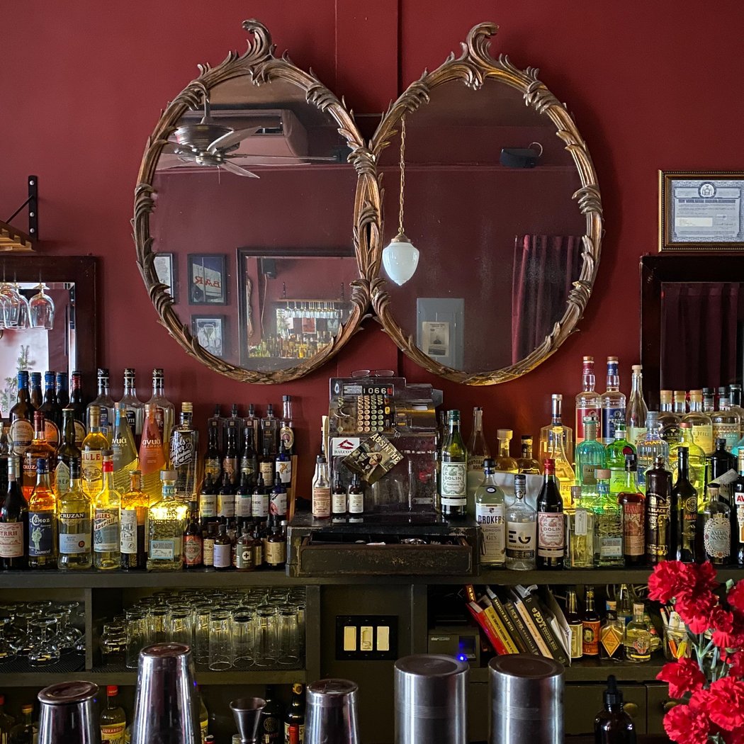 Bar Bayeux 2