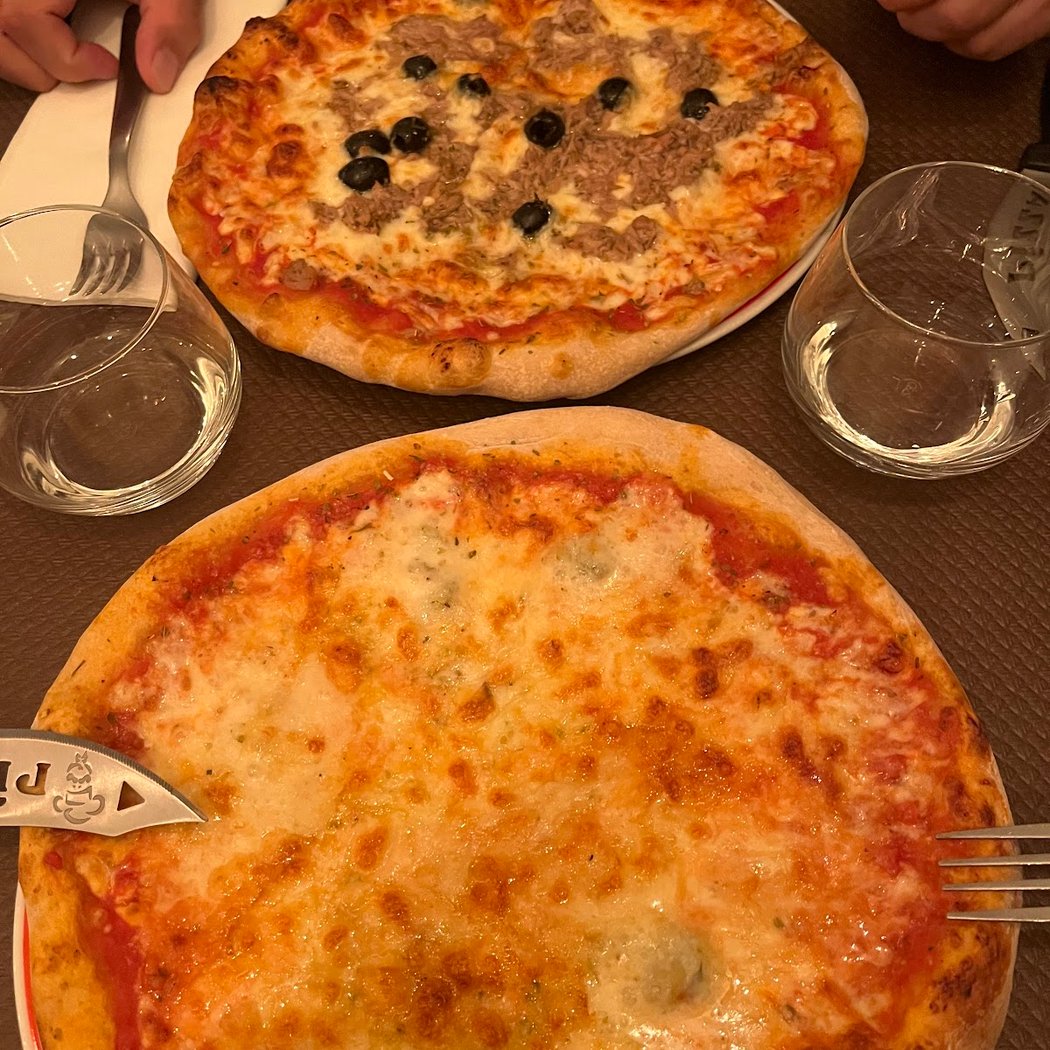 Pizzeria Chez Alberto 1