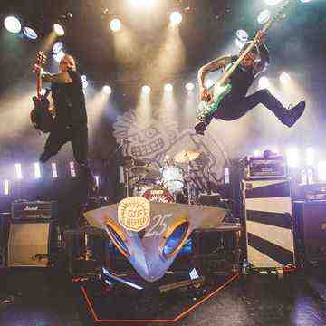 MxPx 1