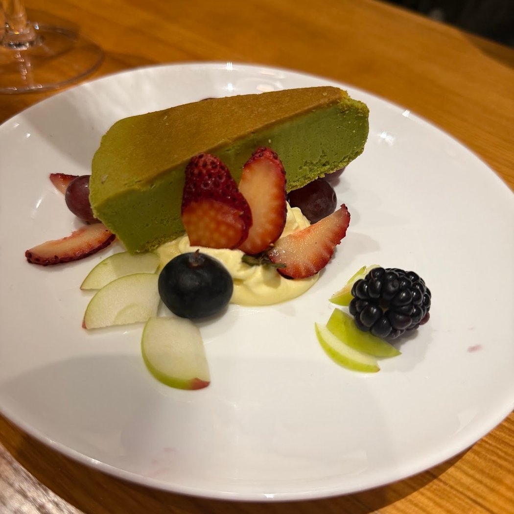 SHOGUN OMAKASE | Manhattan Sushi Restaurant 3