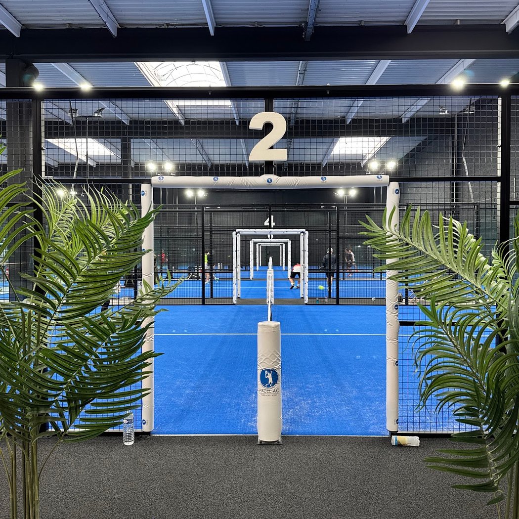 Padel AC Official FFT Tournaments 3