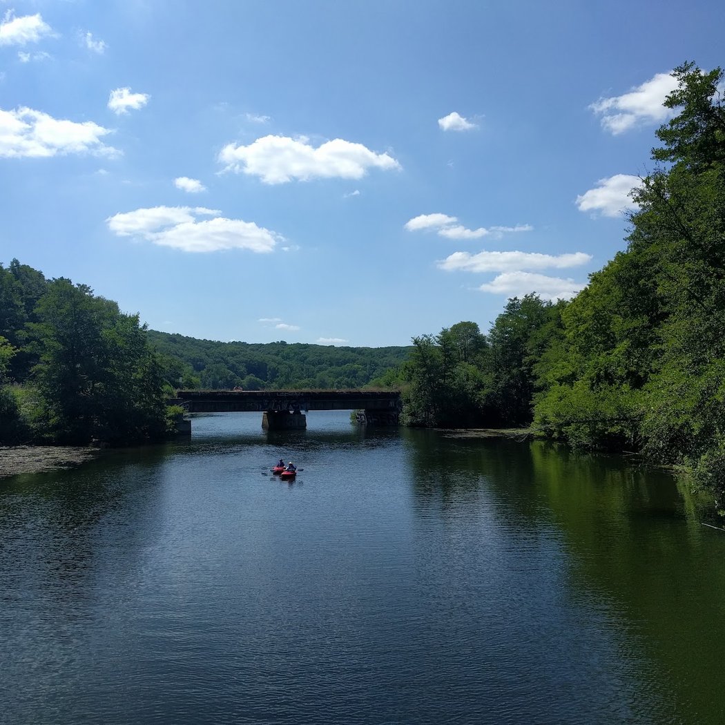 Bandemer Nature Area 1