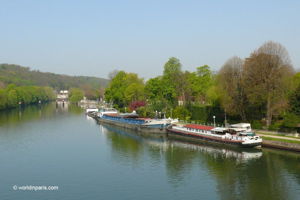 Bougival 2