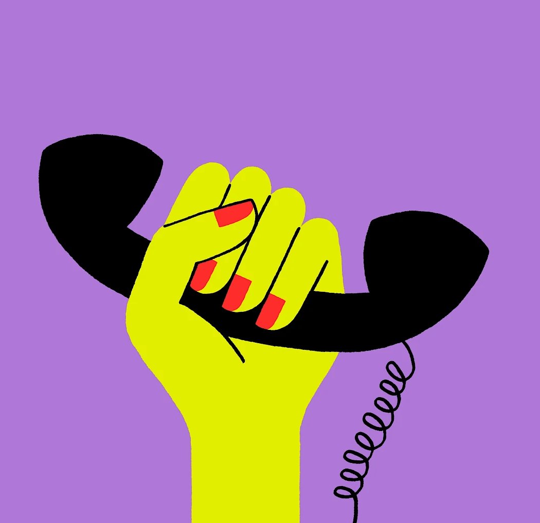 Long live women! 2