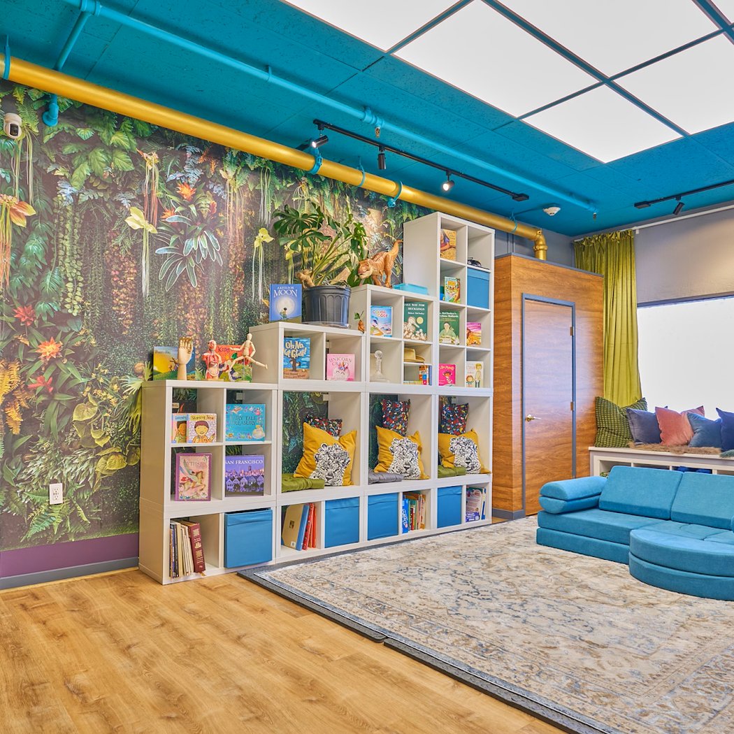 The Village Kids’ Club 2
