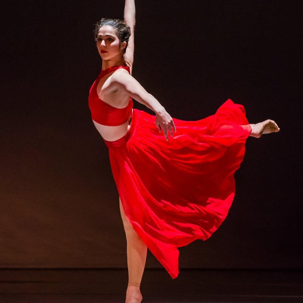 Soo Dance Academy 1