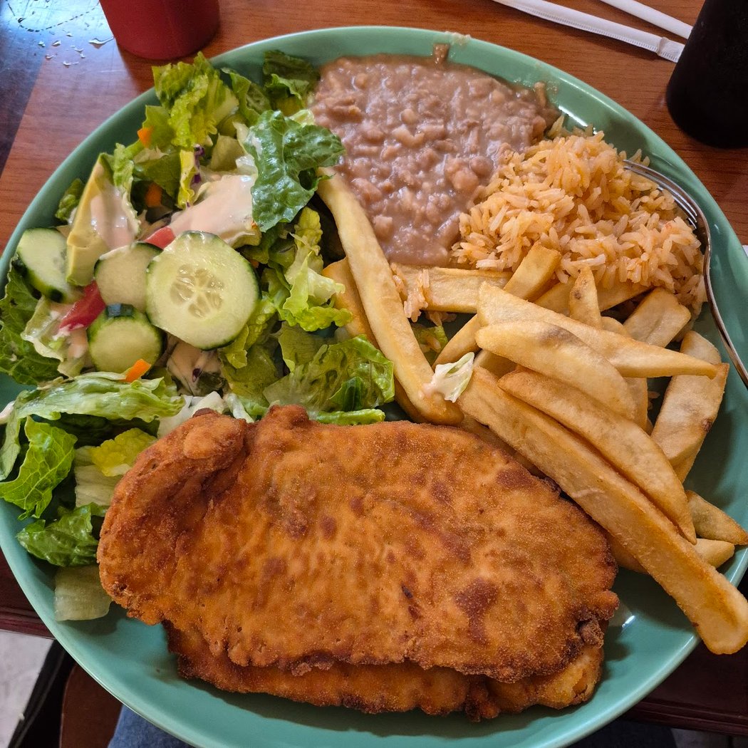 Tijuana Restaurant 3