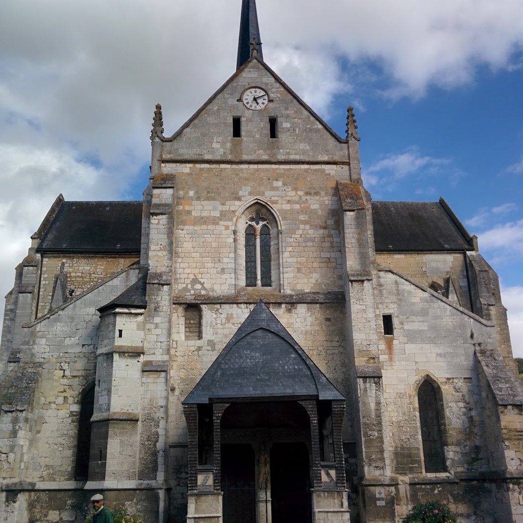 Le Petit Andely 3