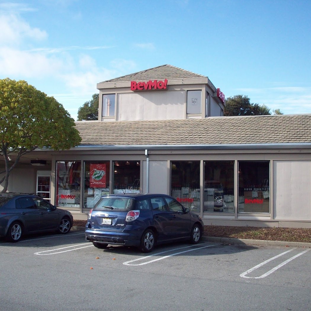 BevMo! 2