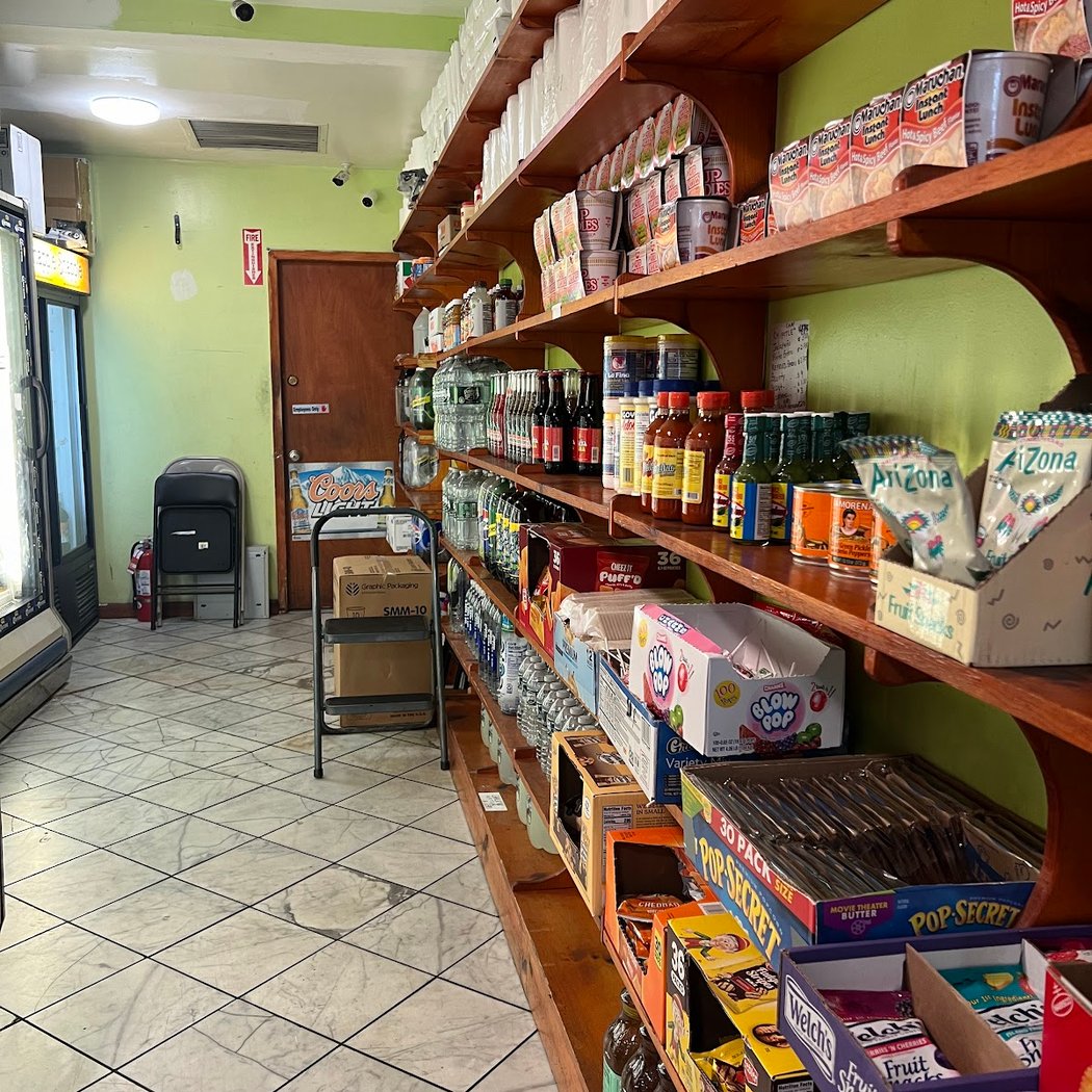 HR Kew Deli and Grocery Corp. 2