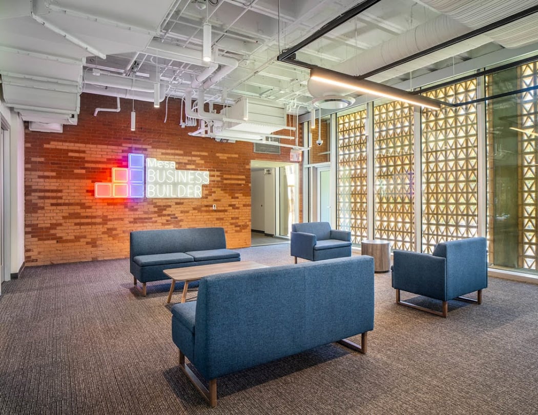 Coffee + Co-Working 2