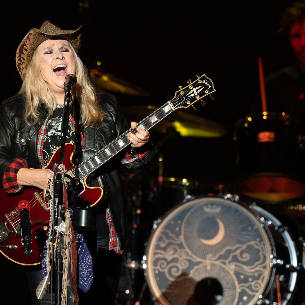 Melissa Etheridge 1