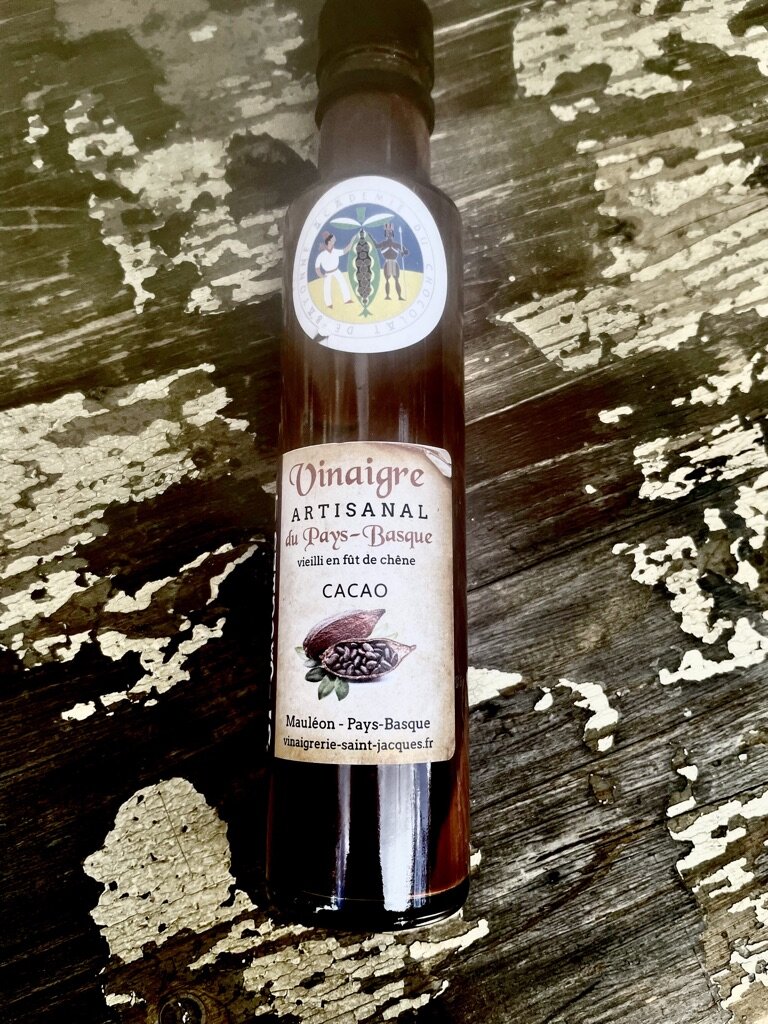 Vinaigrerie Saint Jacques 2