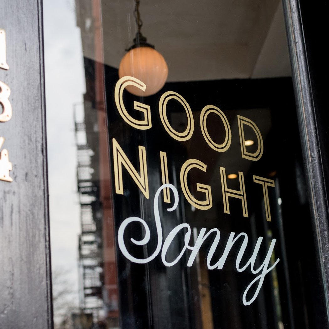 Goodnight Sonny 5