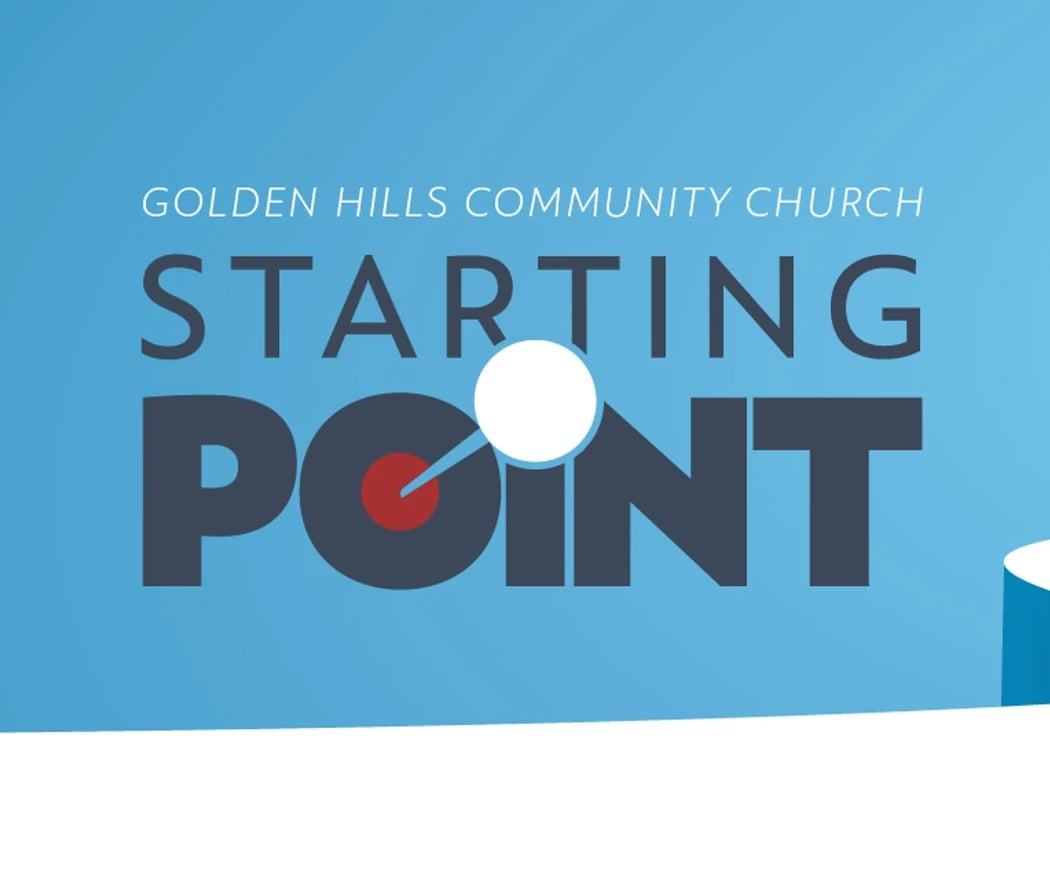 Starting Point 1