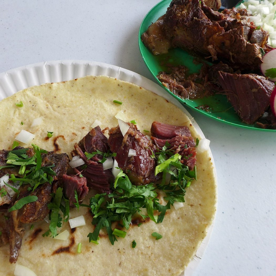 Taco Spot NYC 1