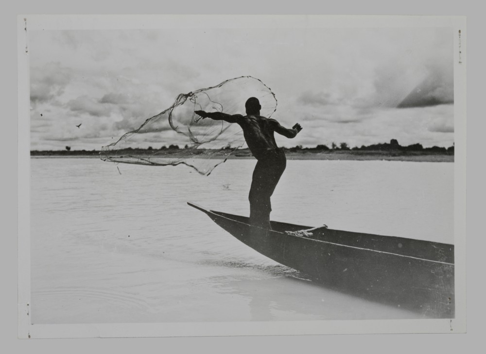 La pêche au-delà du cliché, inédits de la collection 1