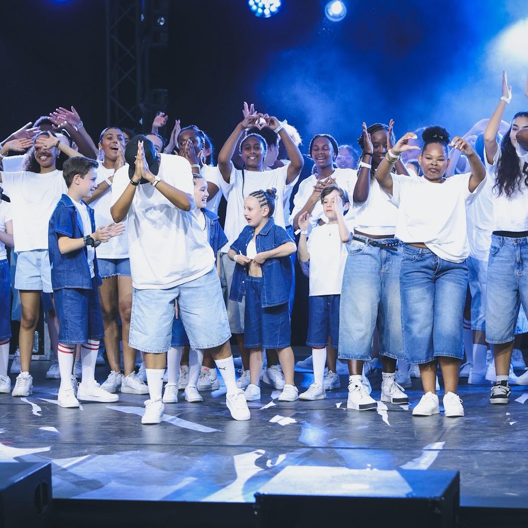 Dance School B-Style 3