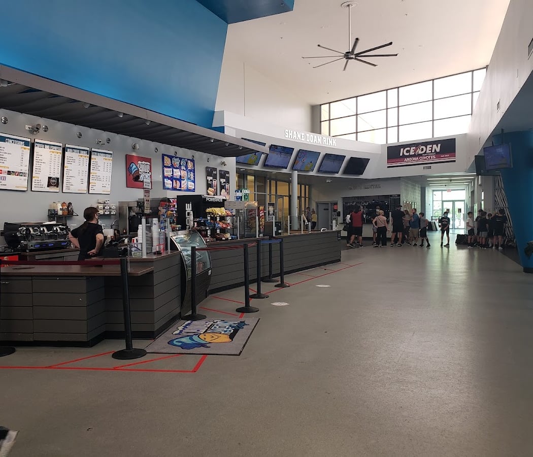 Ice Den Scottsdale 3