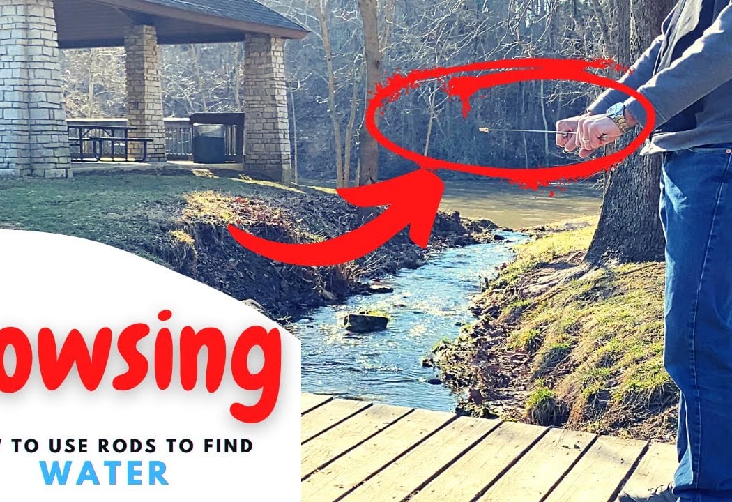 Introduction to Dowsing 3