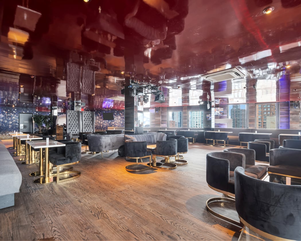Birthday Party Venue NYC 3