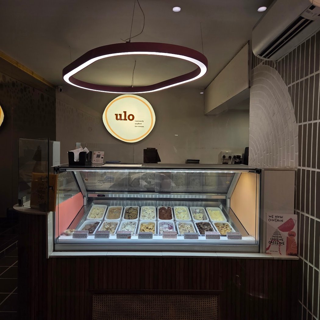 ulo icecream 3
