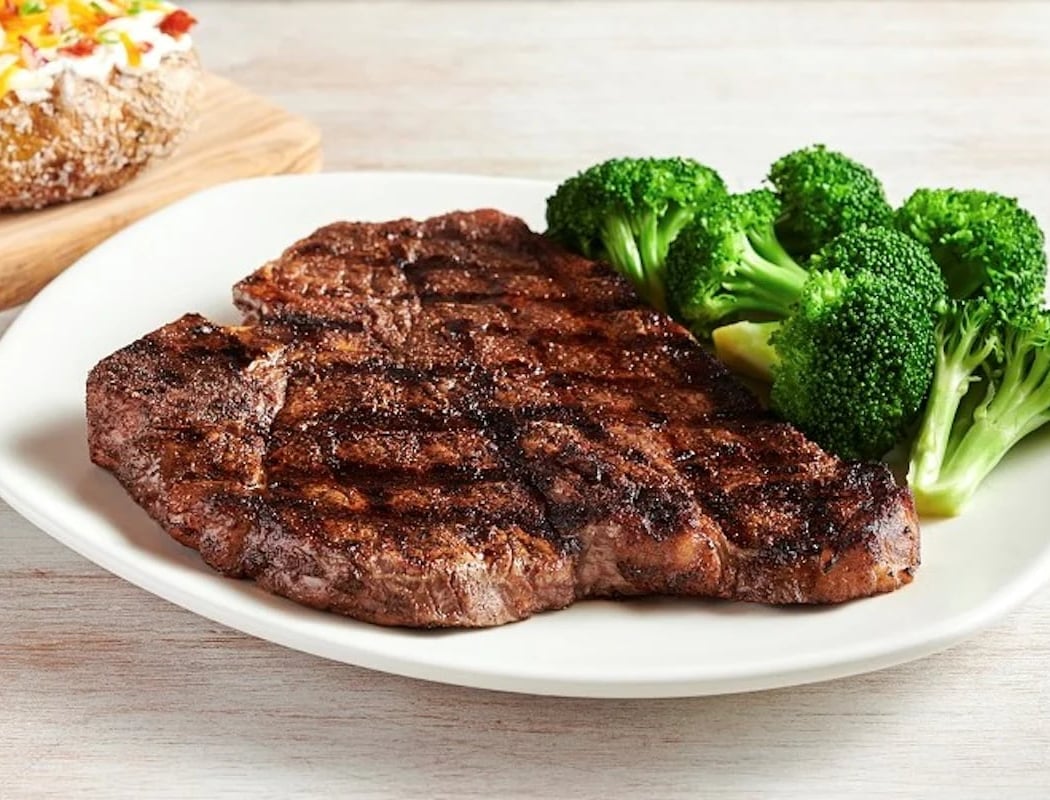 Outback Steakhouse 3