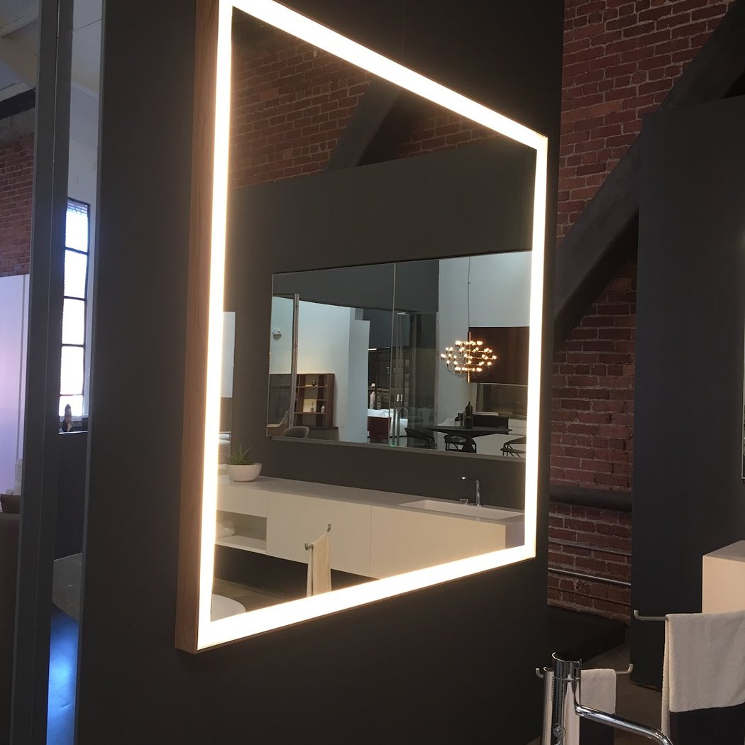 Luminaire San Francisco 2