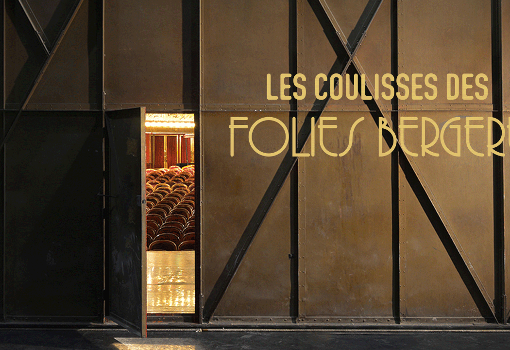 Visites Guidées Folies Bergère 1