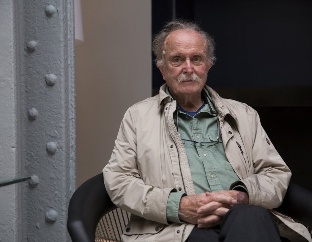 Works of Alvin Lucier Record/Book Release 1