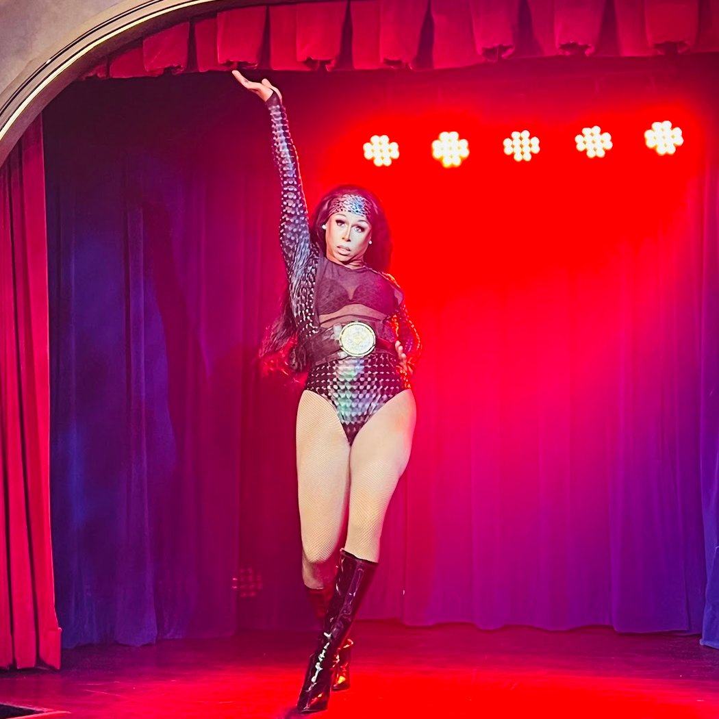 NYC Drag Shows & LGBTQ+ Nightlife Trivia 5