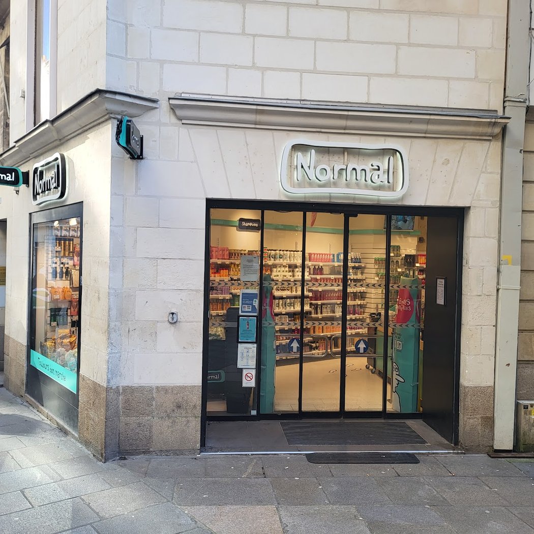 NORMAL Nantes, Rue Crébillon 2
