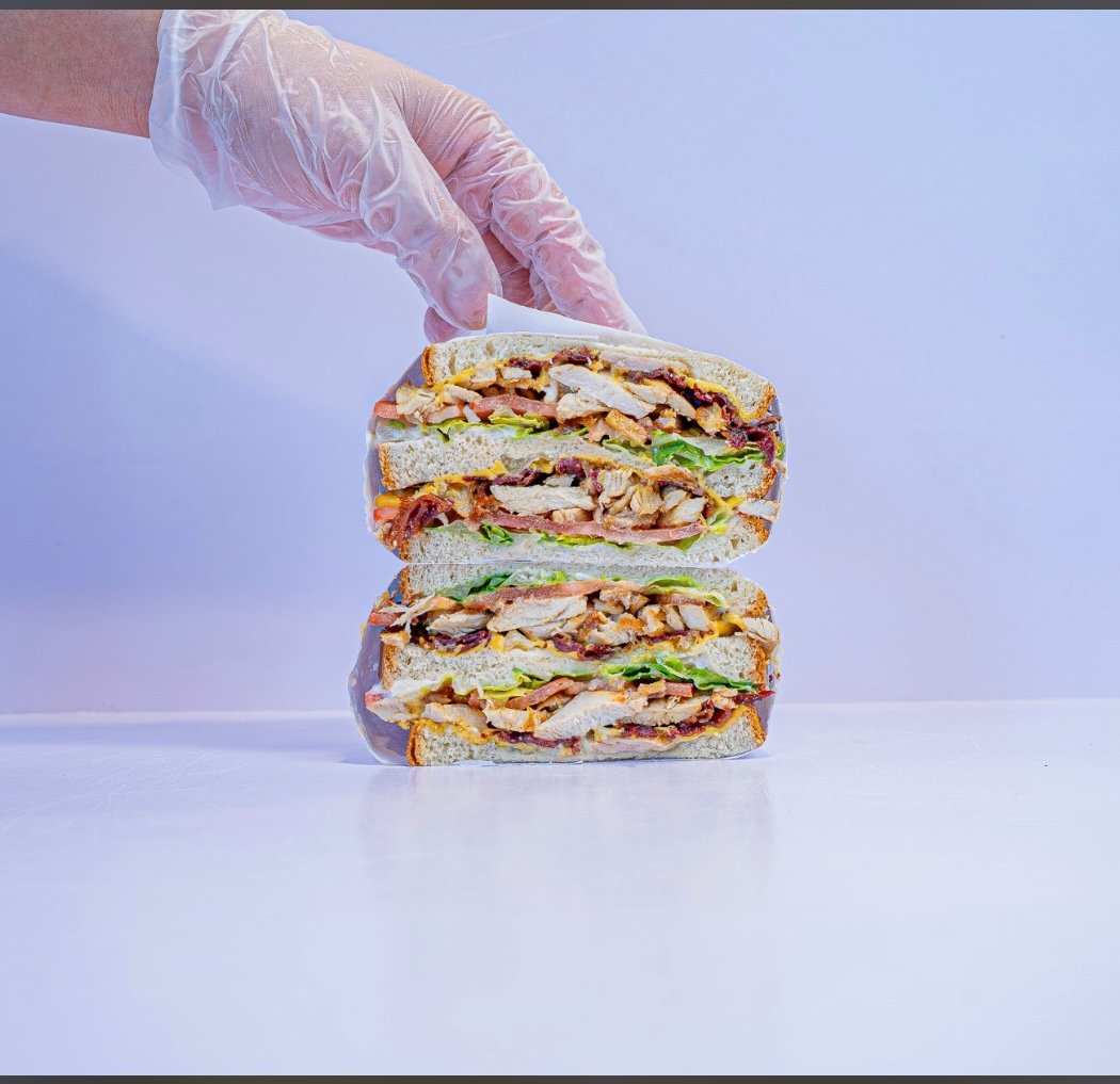 Super Tasty Deli 1