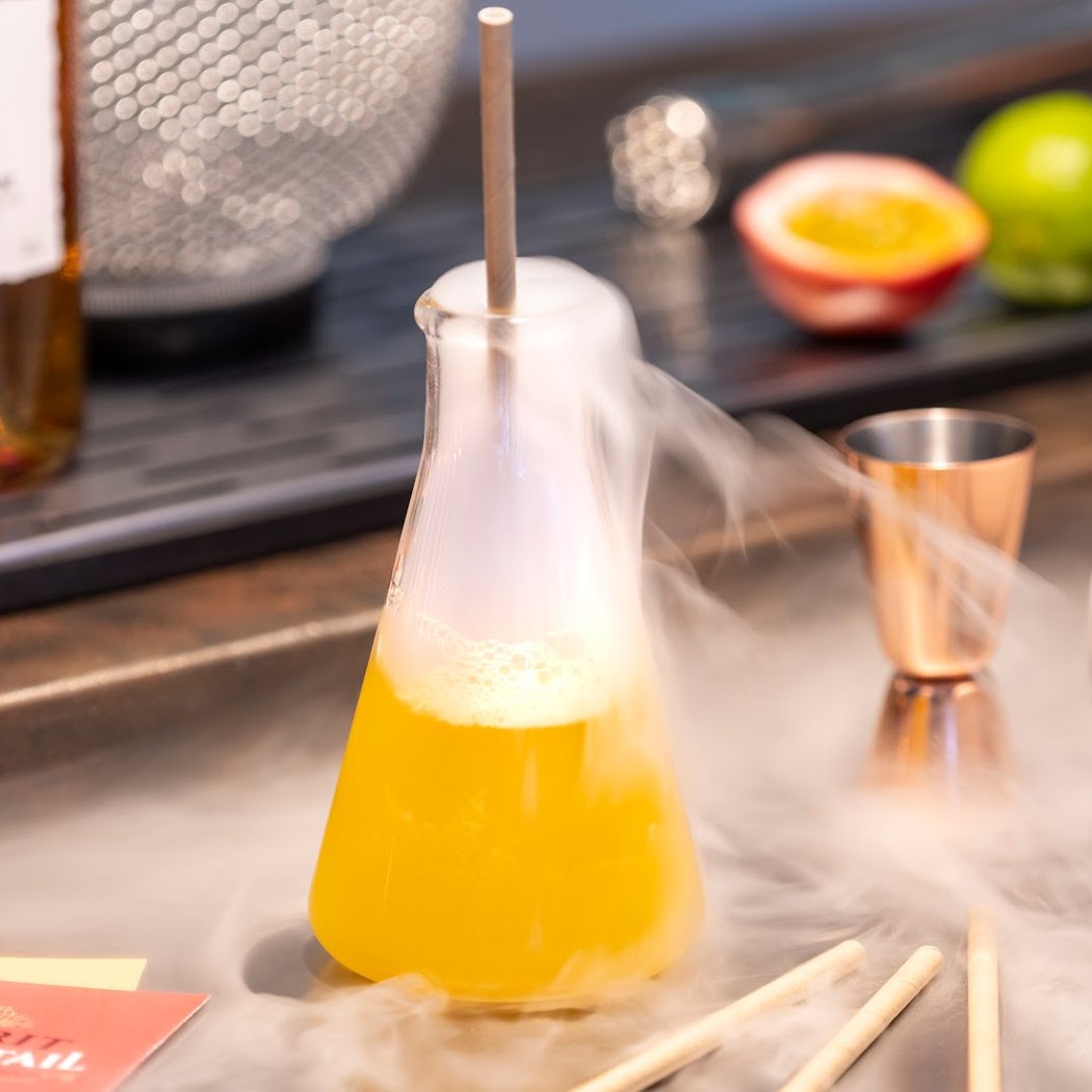 Esprit Cocktail 1