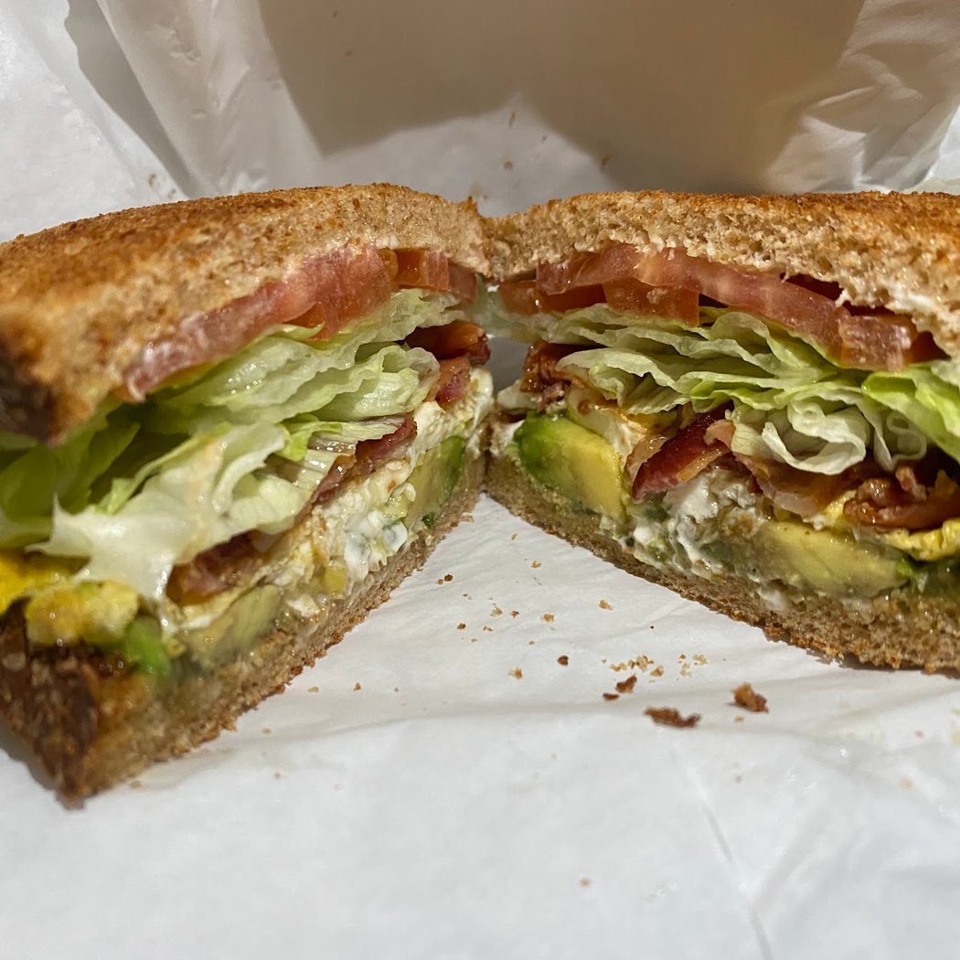 Phila Burger Station 1