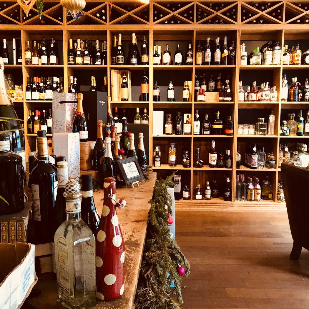 Alphabet City Wine Co. 1