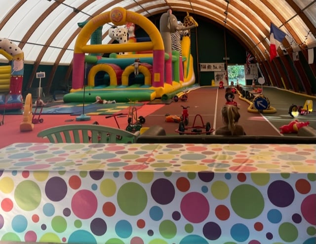 Jumpfun Park 2