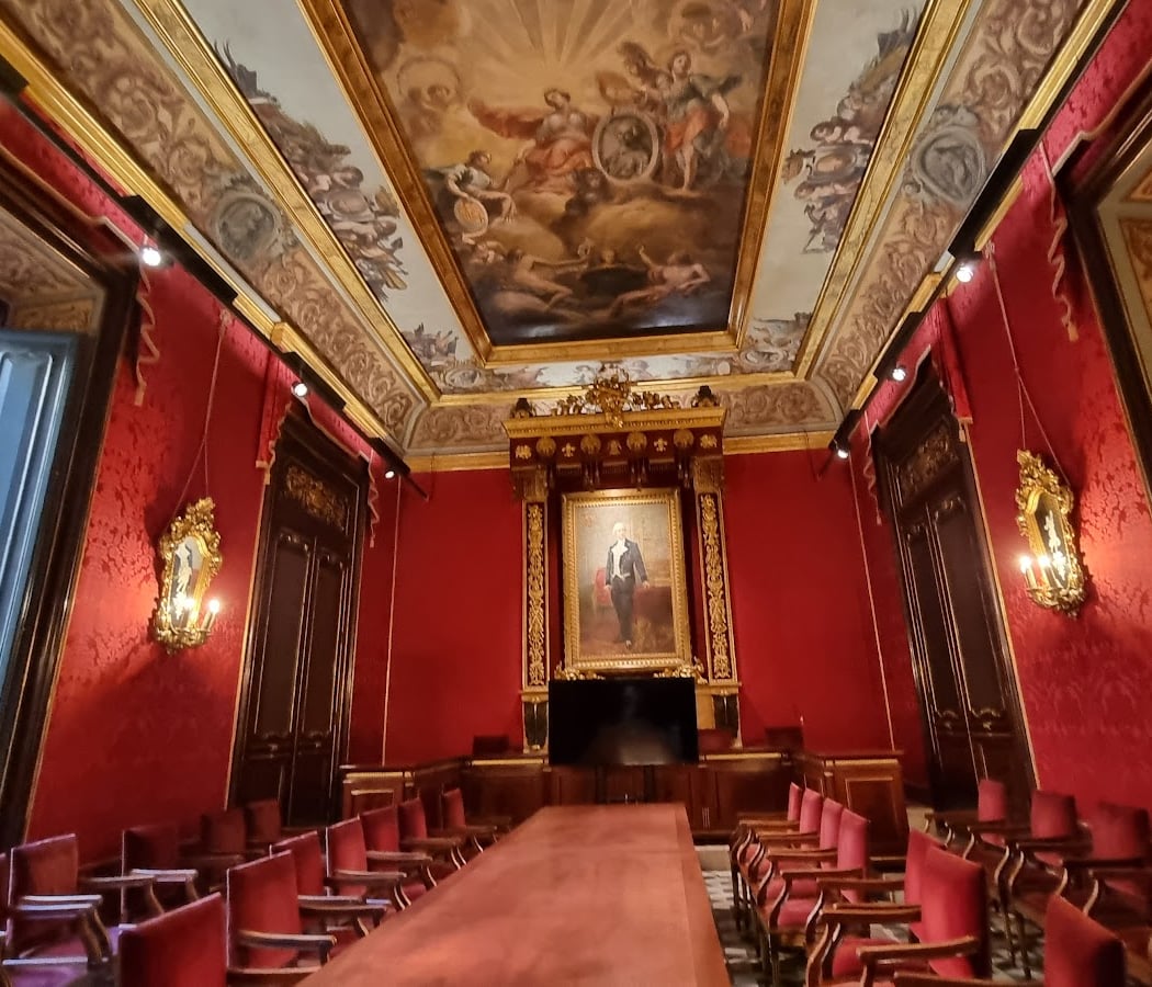 Casa Llotja de Mar 3