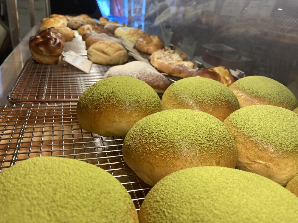 Takahachi Bakery 1