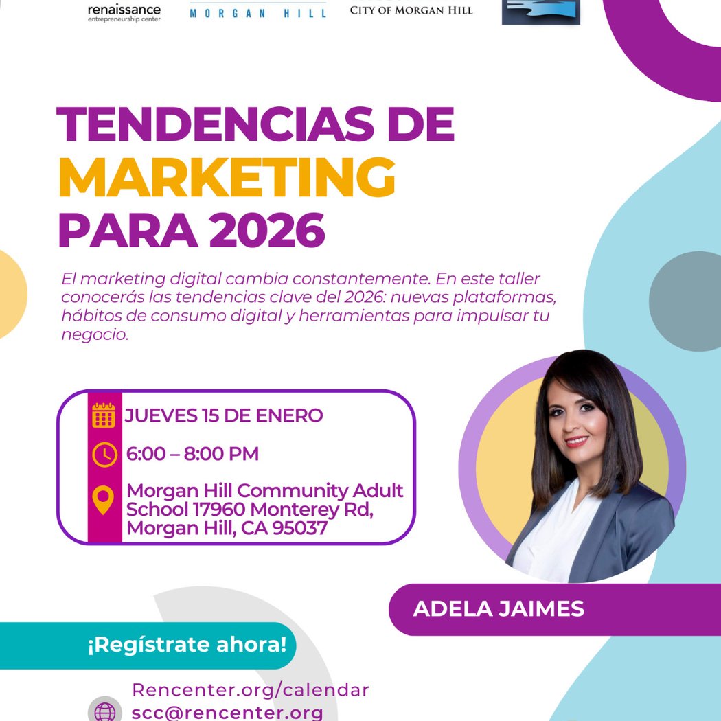 Tendencias de Marketing para 2026 1