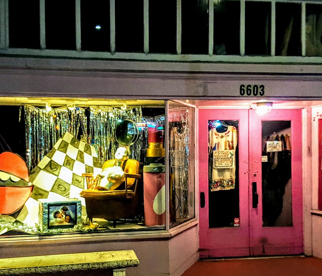 Down At Lulu's 3
