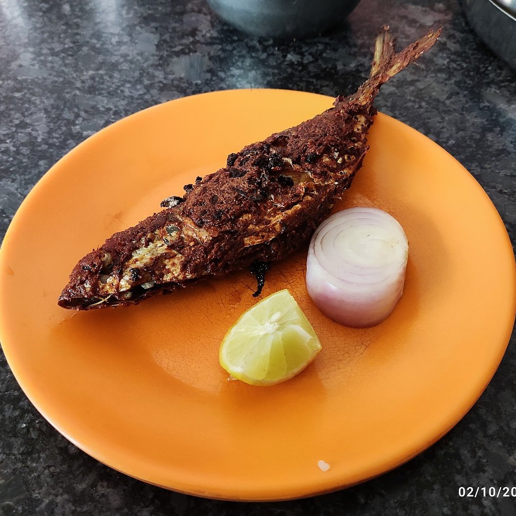 Shankar Fish Land 3