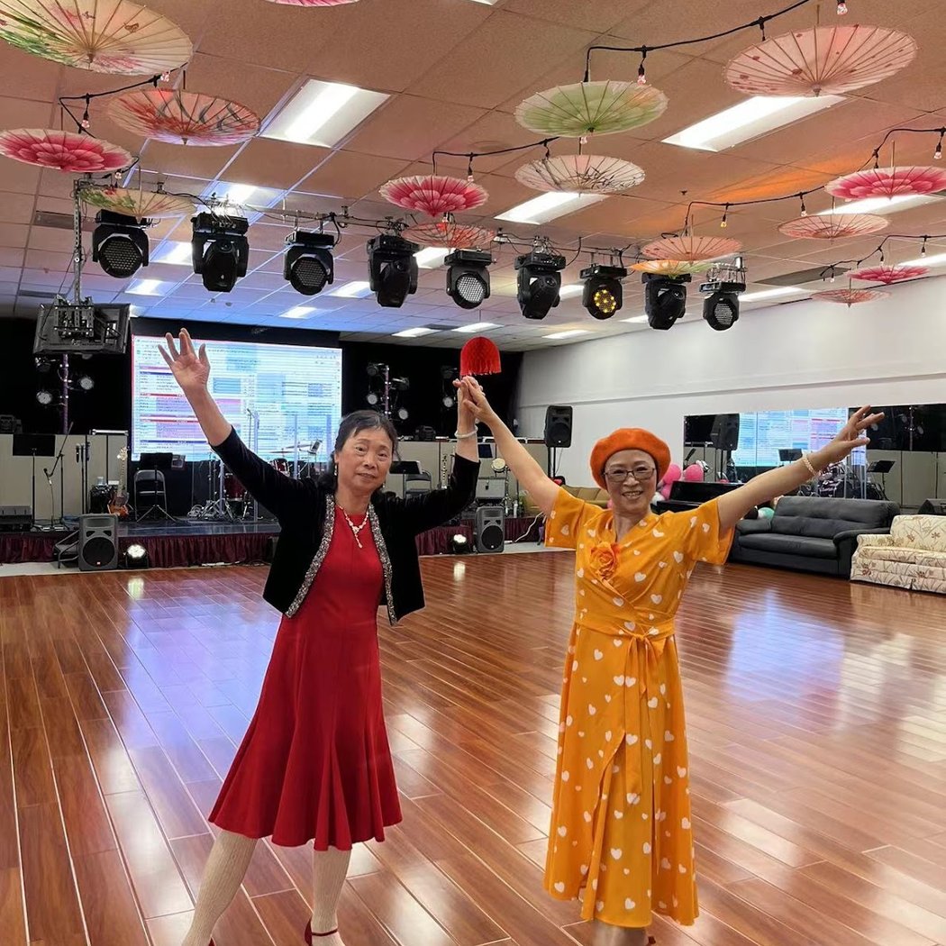 Impression Cultural Arts Center 印象文化藝術中心 3