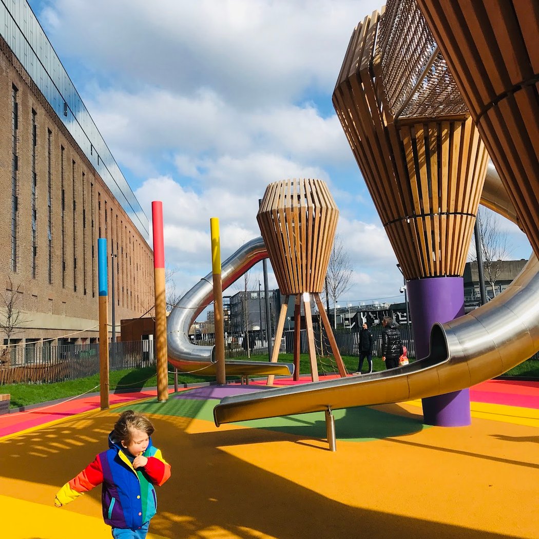 Prospect Place Playground 2