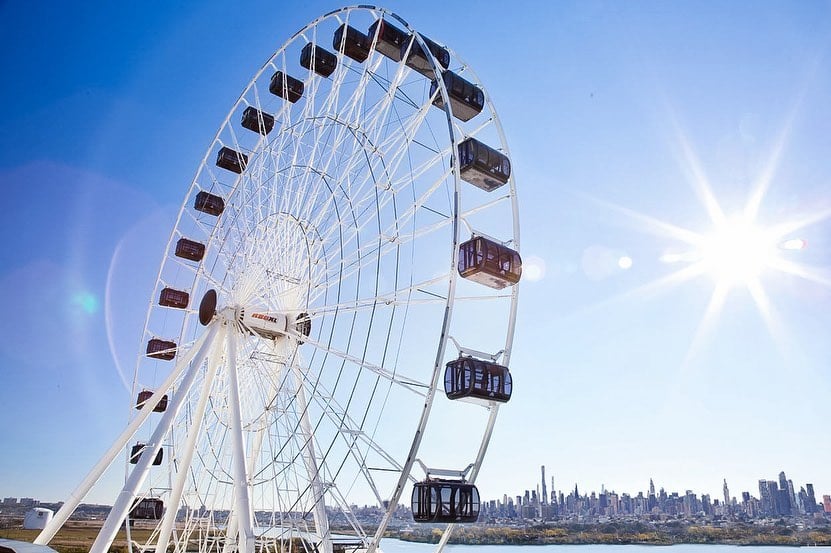 Dream Wheel 2