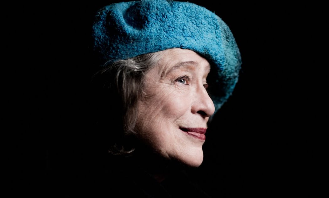Elisabeth Leonskaja | 80 (2) 2
