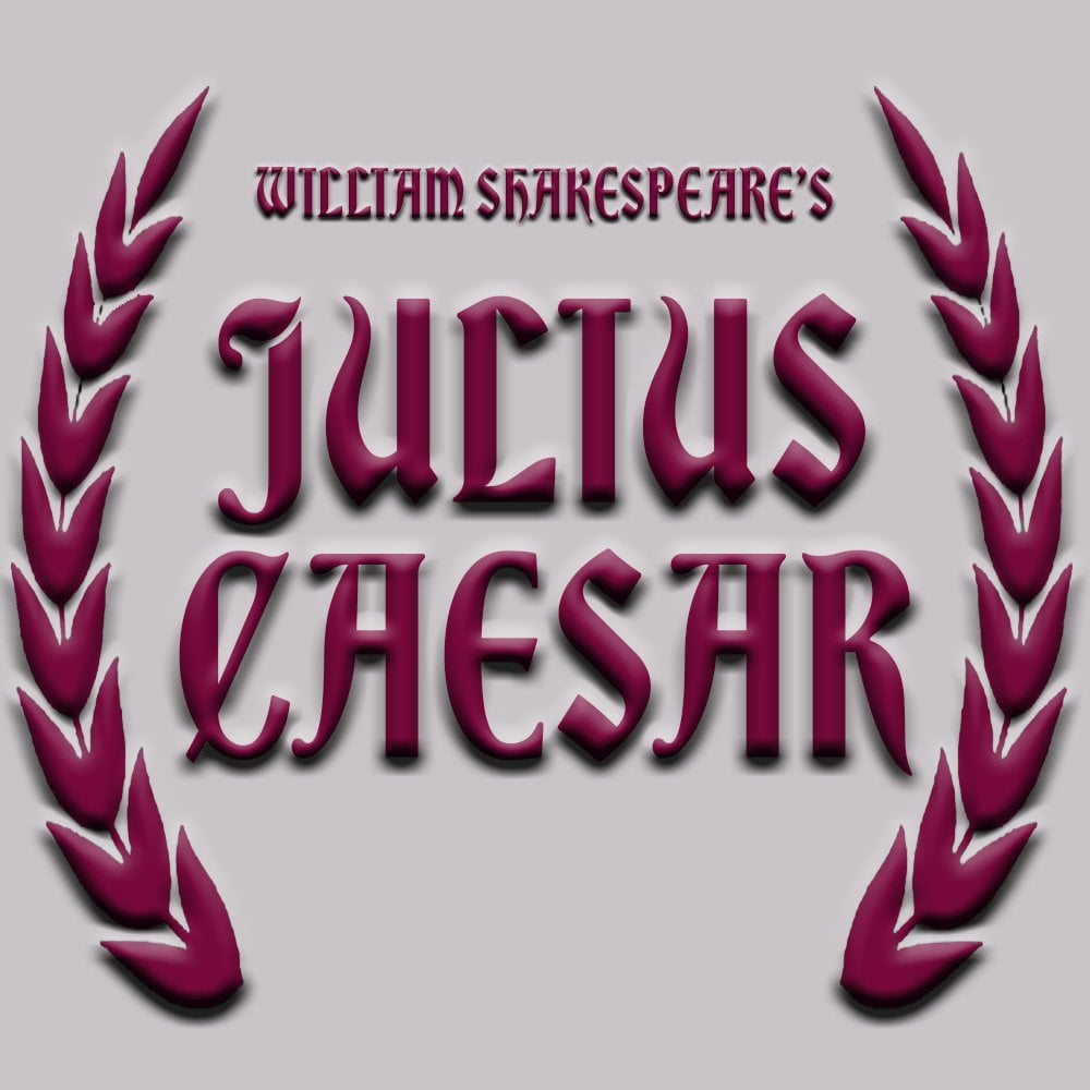 Julius Caesar 1